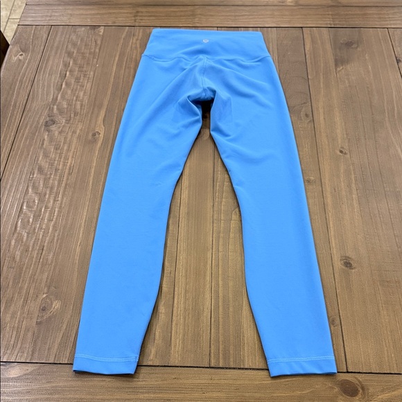 Lululemon Wunder Under High-Rise Tight 25" - Picture 5 of 11